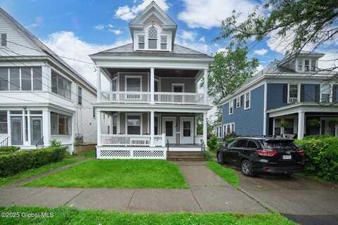 64 Summit Avenue, Albany, NY 12209