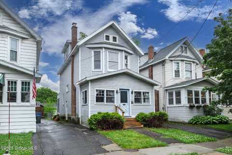120 Grove Avenue, Albany, NY 12208