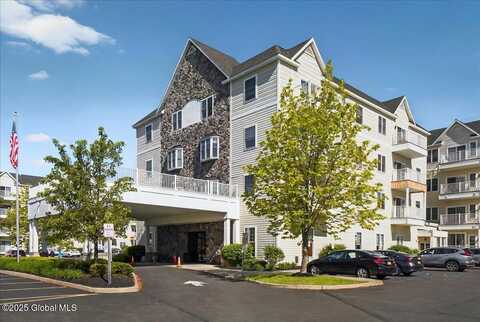 8 Wall Street, Clifton Park, NY 12065