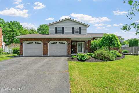 28 Elizabeth Drive, New Scotland, NY 12186