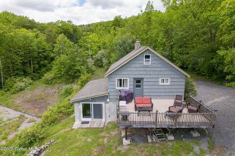 19 Knowles Road, Rensselaerville, NY 12469
