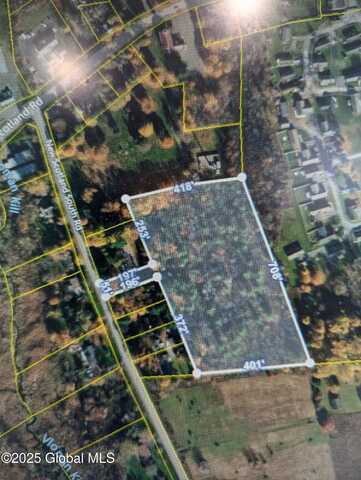 L39 New Scotland Rd S, New Scotland, NY 12159