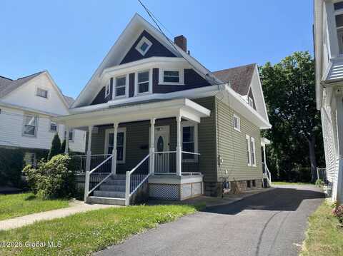 2134 Fairview Avenue, Schenectady, NY 12306