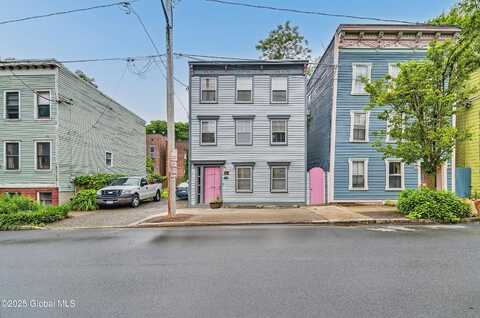 152 Jefferson Street, Albany, NY 12210