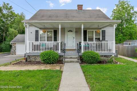 4 Arts Street, Troy, NY 12180