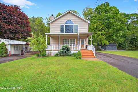 14-16 Bay Road, Lake Luzerne, NY 12846