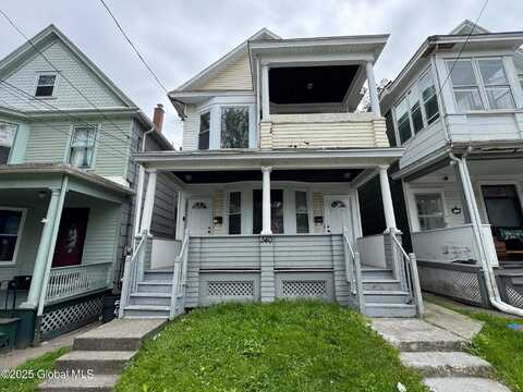 540 Morris Street, Albany, NY 12208
