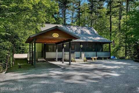 209 Chester Shores Ridge, Chester, NY 12817