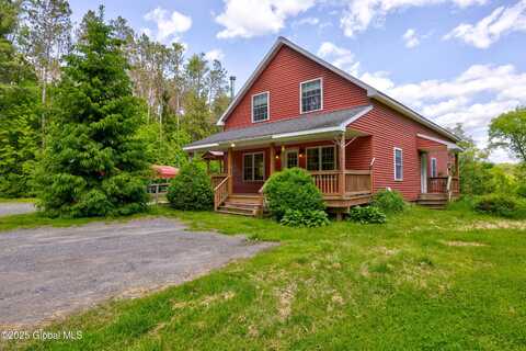 55 Lake Desolation Road, Granville, NY 12850