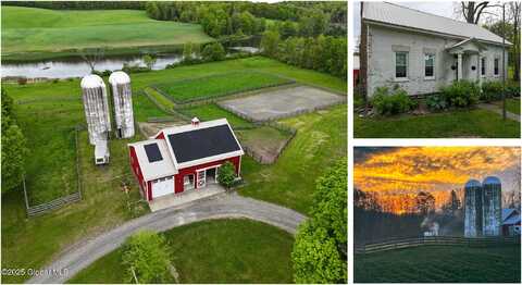 180 Anders Road, Pittstown, NY 12094