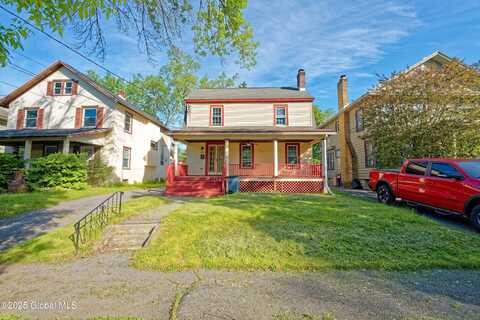 1123 Ardsley Road, Schenectady, NY 12308
