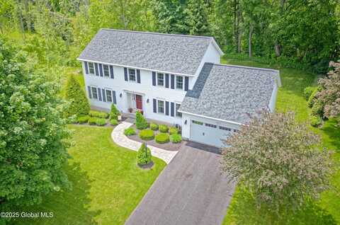 42 Michelle Drive, Clifton Park, NY 12065