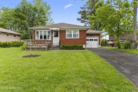 51 Tryon Court, Albany, NY 12203