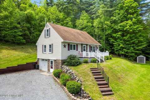 113 New Vermont Road, Bolton, NY 12814