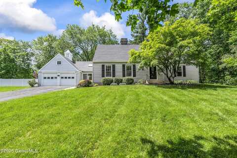 91 Gorman Road, Menands, NY 12204