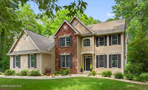 2 Winding Brook Drive, Saratoga Springs, Outside, NY 12866