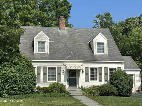 118 Main Street, Hoosick Falls, NY 12090