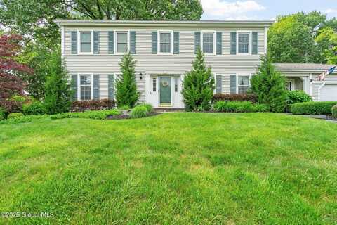 17 Greyledge Drive, Albany, NY 12211