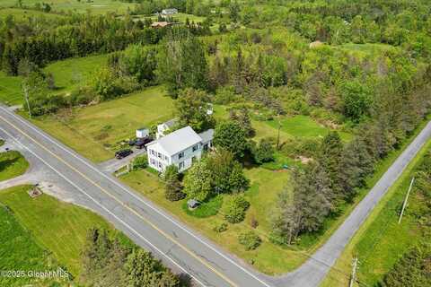 66 Beebe Road, Knox, NY 12023