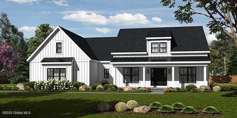 33 Saddlebrook Boulevard, Ballston Lake, NY 12019