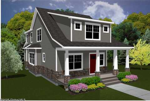 101 W High Street, Ballston Spa, NY 12020