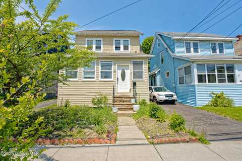 383 Leedale Street, Albany, NY 12209