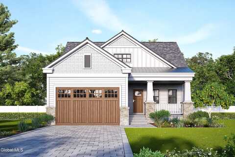 2 Jennifer Lane, Milton, NY 12020