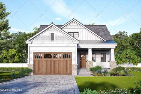 2 Jennifer Lane, Milton, NY 12020