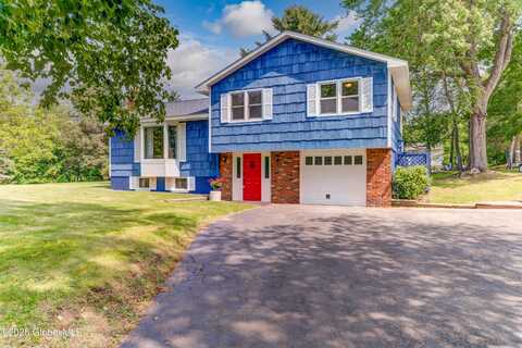 1707 Richwood Drive, New York, NY 12033