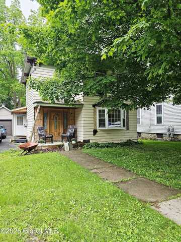 124 Union Street, Cobleskill, NY 12043