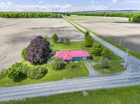 3999 Holley Road, Moravia, NY 13118