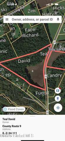 L34.111 County Route 9, East Nassau, NY 12062
