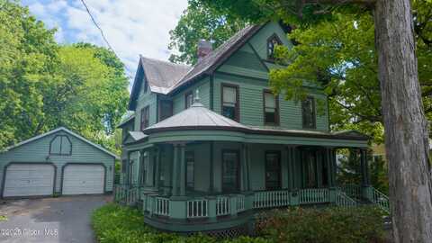 14 Pleasant Street, Ballston Spa, NY 12020