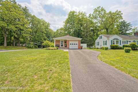 10 Werner Avenue, Bethlehem, NY 12054