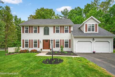 660 Stark Terrace, Milton, NY 12020