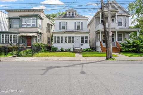 378 2nd Avenue, Albany, NY 12209