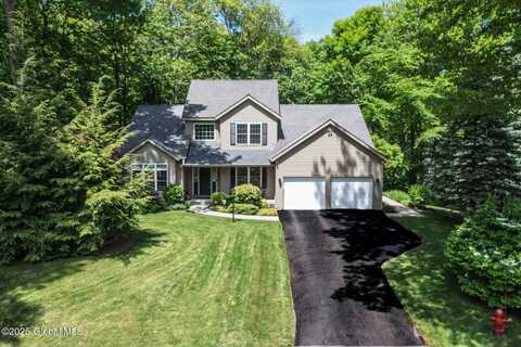 11 Newport Drive, Clifton Park, NY 12065