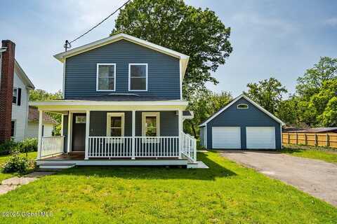 11 N Park Street, White Creek, NY 12816