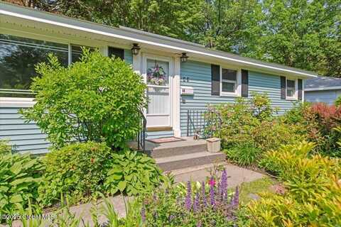 42 Brockley Drive, Bethlehem, NY 12054