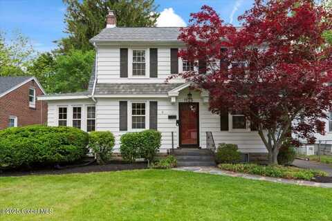 1125 Highland Park Road, Niskayuna, NY 12309