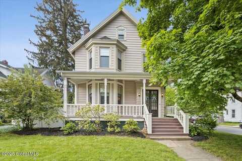 74 Pinewoods Avenue, Troy, NY 12180