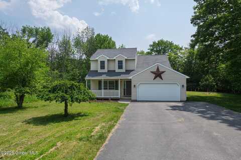 17 Courtney Drive, Delanson, NY 12053