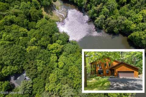 215 Mineral Springs Road, Schaghticoke, NY 12121