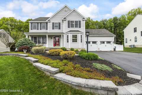 16 Shinnecock Hills Drive, Colonie, NY 12205