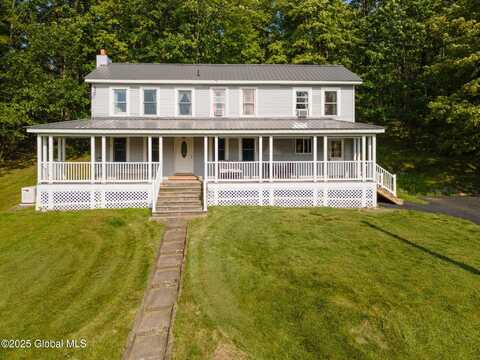 57 Gettle Road, Sand Lake, NY 12018