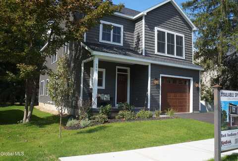 295 Jefferson Street, Saratoga Springs, NY 12866