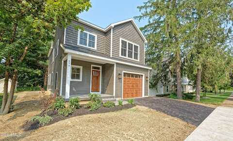 295 Jefferson Street, Saratoga Springs, NY 12866