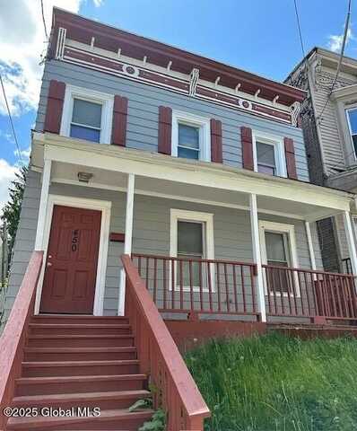 450 Hudson Avenue, Albany, NY 12203