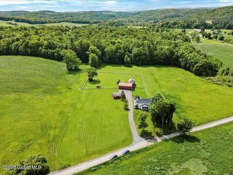 698 Nick Mush Road, Hoosick, NY 12028
