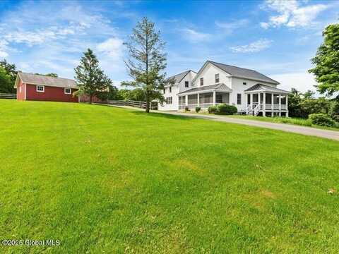 698 Nick Mush Road, Hoosick, NY 12028